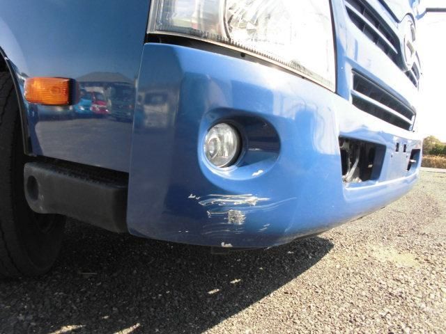 HINO DUTRO 2015 Image 31