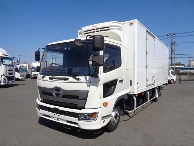 HINO RANGER 2023 Image 31