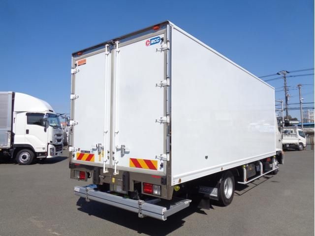HINO RANGER 2023 Image 31