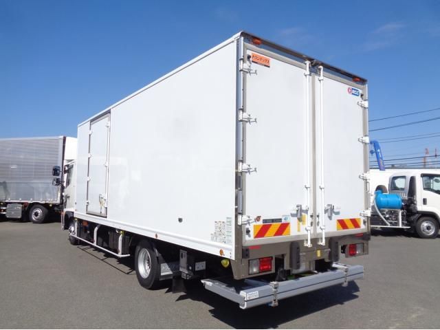HINO RANGER 2023 Image 31