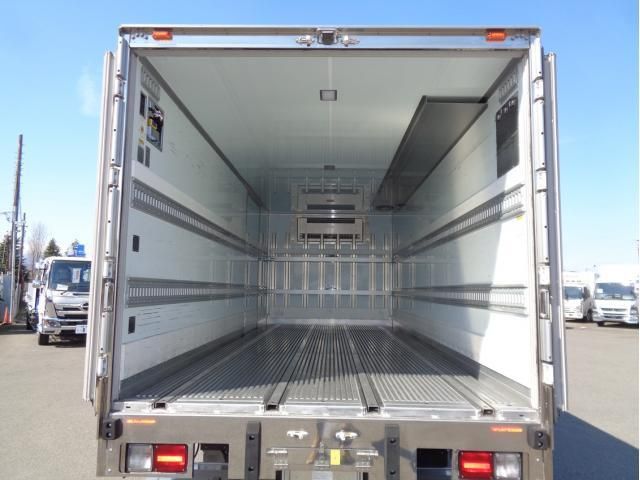 HINO RANGER 2023 Image 31