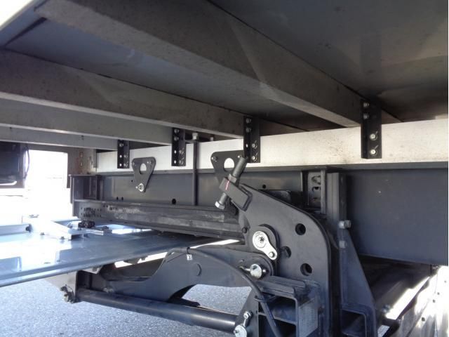 HINO RANGER 2023 Image 31