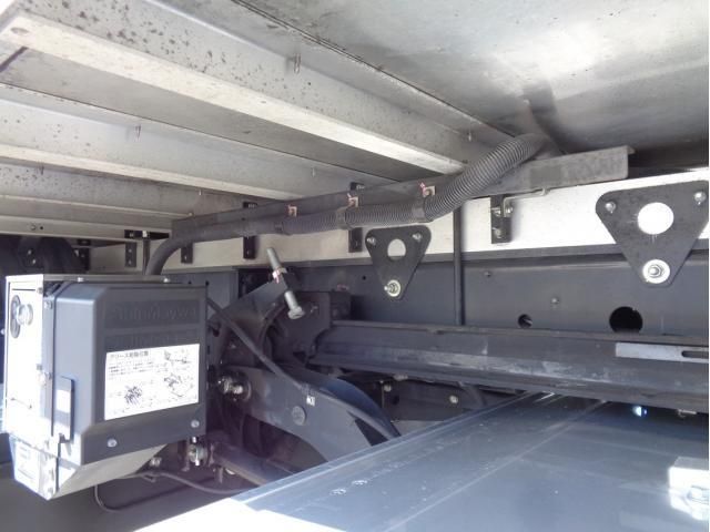 HINO RANGER 2023 Image 31