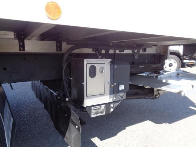 HINO RANGER 2023 Image 31