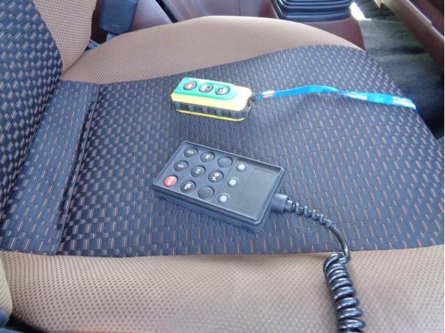 HINO RANGER 2023 Image 31