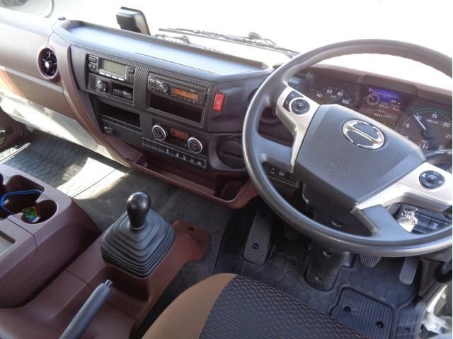 HINO RANGER 2023 Image 31