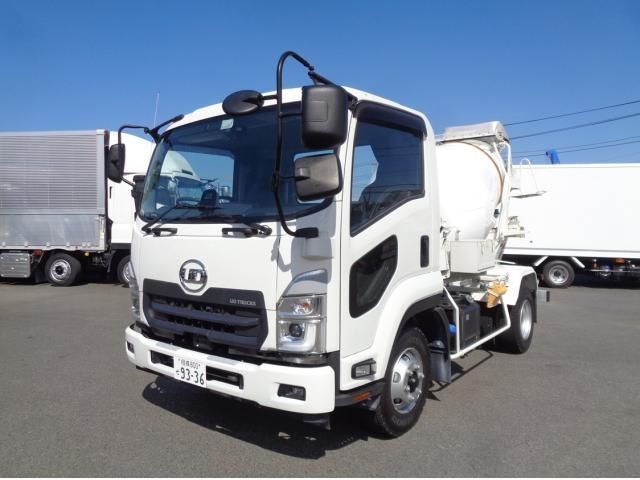 NISSAN DIESEL CONDOR 2023 Image 31