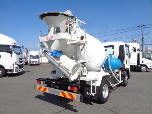 NISSAN DIESEL CONDOR 2023 Image 31