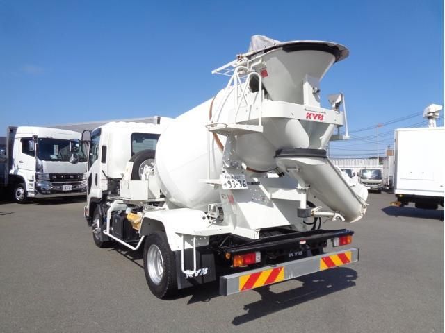 NISSAN DIESEL CONDOR 2023 Image 31