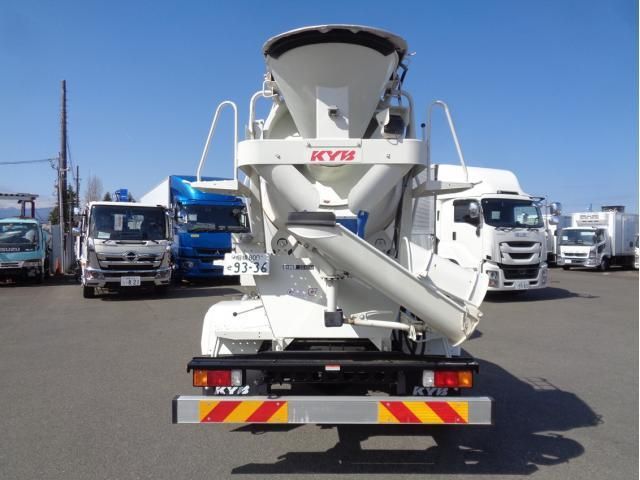 NISSAN DIESEL CONDOR 2023 Image 31