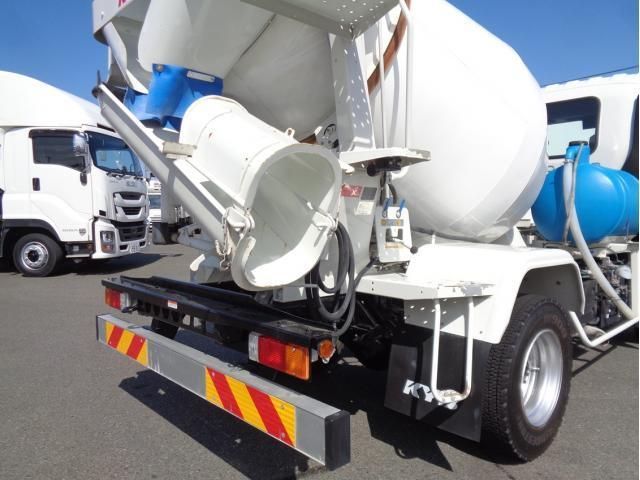 NISSAN DIESEL CONDOR 2023 Image 31