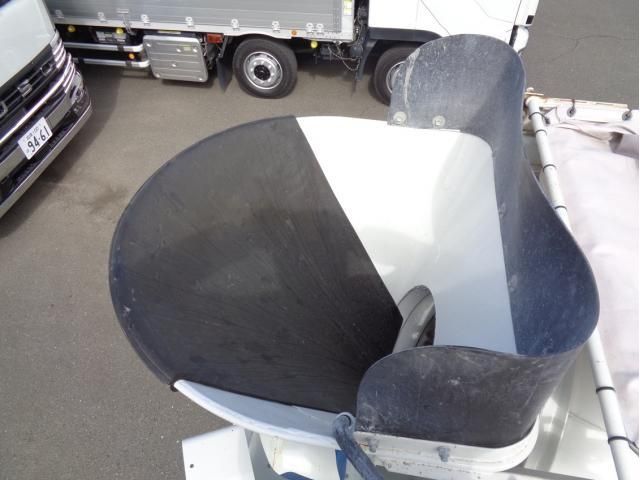 NISSAN DIESEL CONDOR 2023 Image 31