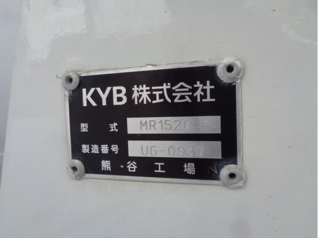 NISSAN DIESEL CONDOR 2023 Image 31