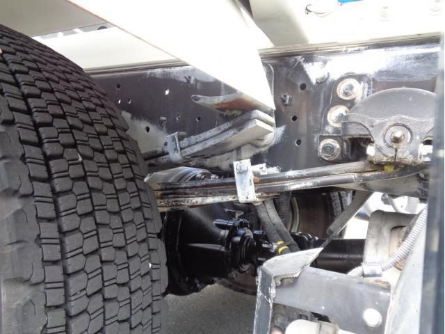 NISSAN DIESEL CONDOR 2023 Image 31