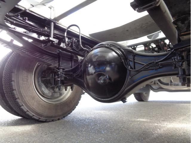 NISSAN DIESEL CONDOR 2023 Image 31