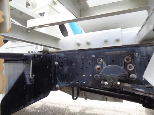 NISSAN DIESEL CONDOR 2023 Image 31