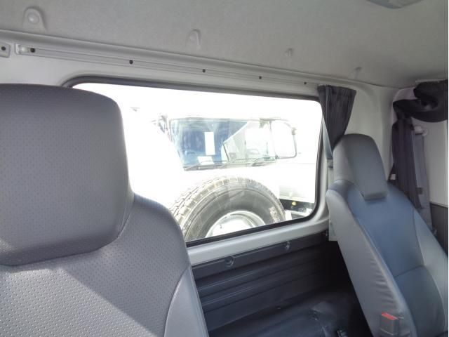 NISSAN DIESEL CONDOR 2023 Image 31