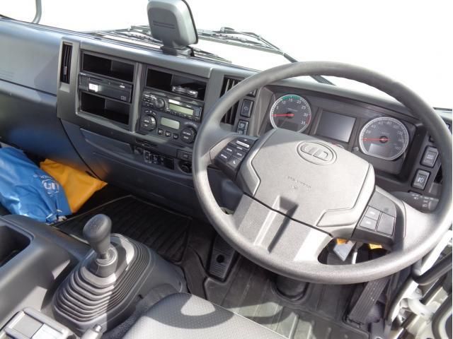 NISSAN DIESEL CONDOR 2023 Image 31