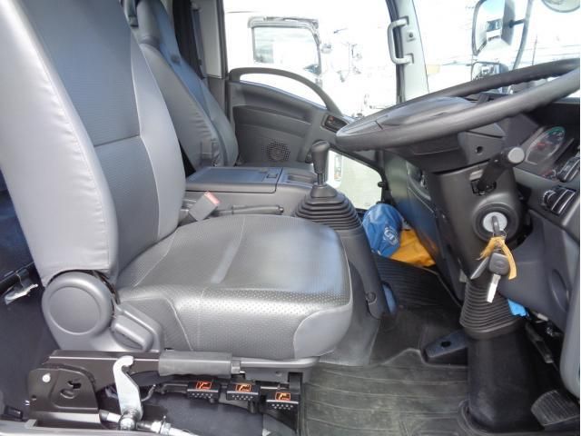 NISSAN DIESEL CONDOR 2023 Image 31