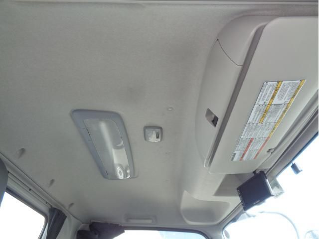 NISSAN DIESEL CONDOR 2023 Image 31