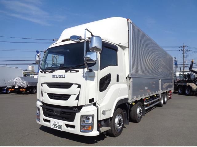 ISUZU GIGA 2022 Image 31