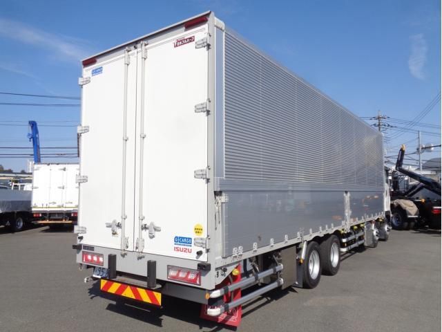 ISUZU GIGA 2022 Image 31