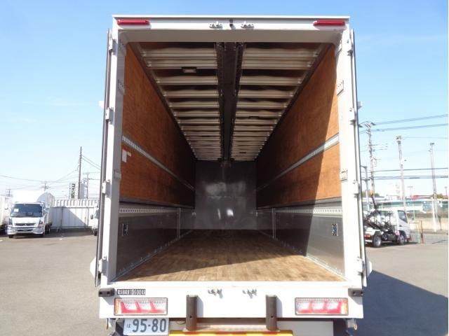 ISUZU GIGA 2022 Image 31