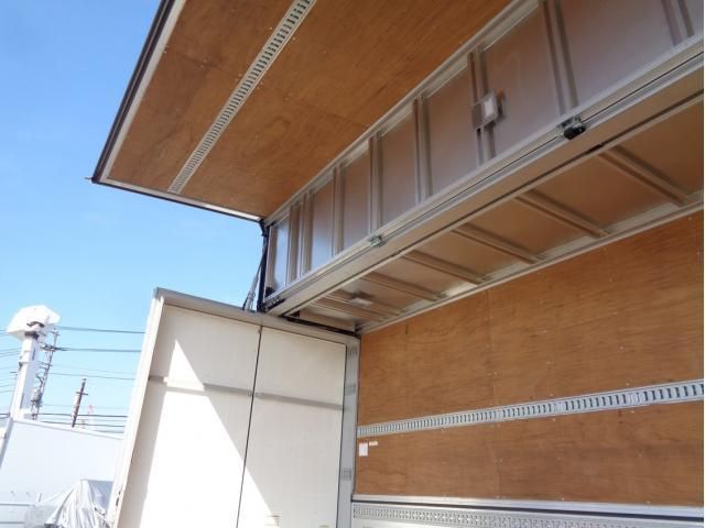 ISUZU GIGA 2022 Image 31