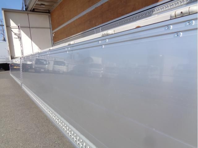 ISUZU GIGA 2022 Image 31