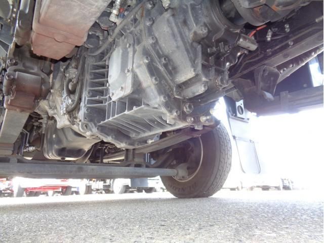 ISUZU GIGA 2022 Image 31