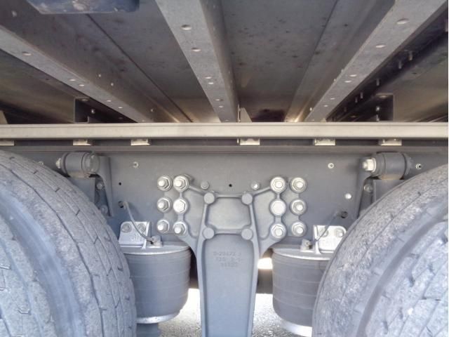 ISUZU GIGA 2022 Image 31