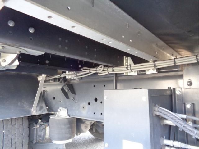 ISUZU GIGA 2022 Image 31