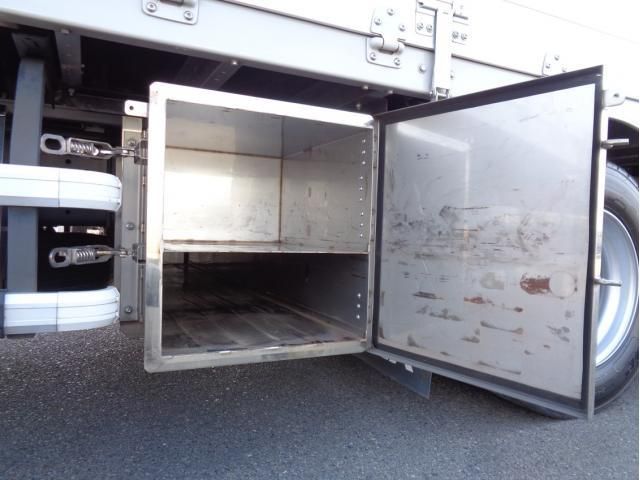 ISUZU GIGA 2022 Image 31