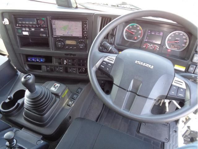 ISUZU GIGA 2022 Image 31