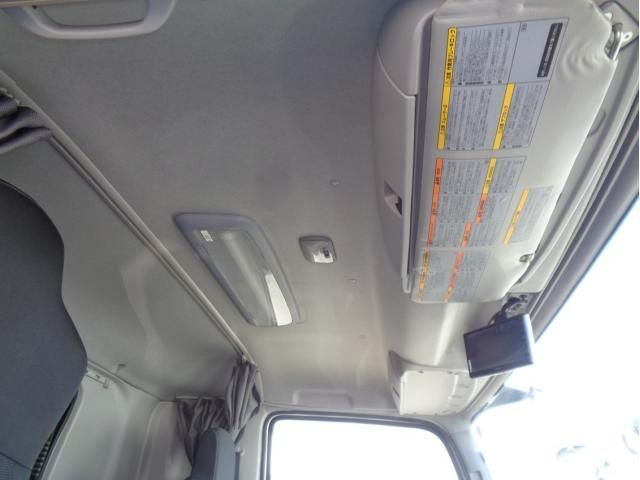 ISUZU GIGA 2022 Image 31