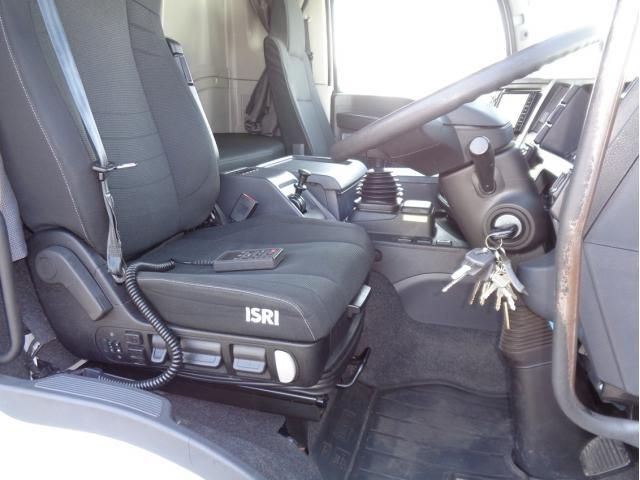 ISUZU GIGA 2022 Image 31