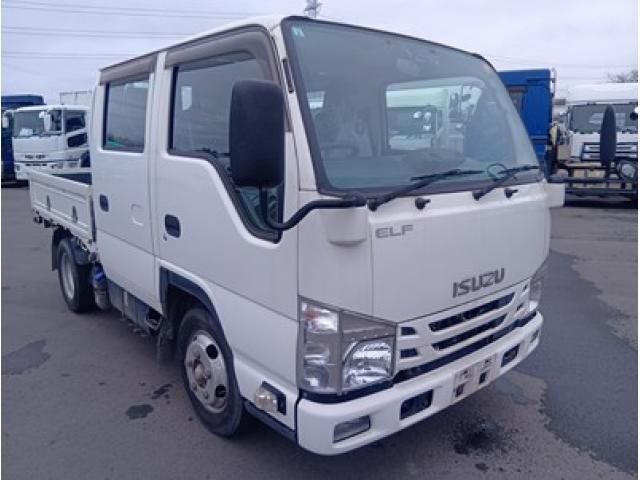 ISUZU ELF 2021 Image 31