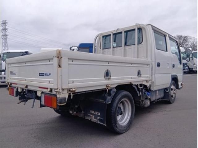 ISUZU ELF 2021 Image 31