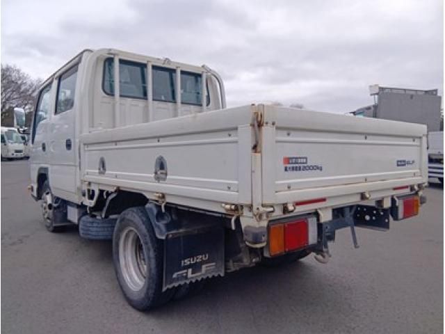 ISUZU ELF 2021 Image 31