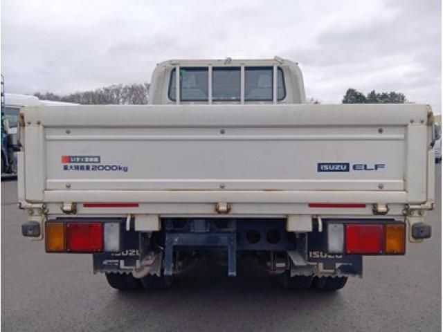 ISUZU ELF 2021 Image 31