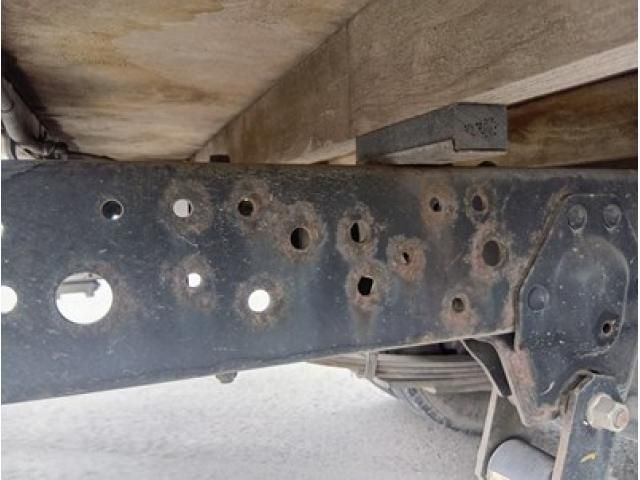 ISUZU ELF 2021 Image 31