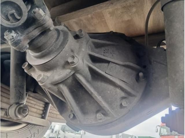 ISUZU ELF 2021 Image 31