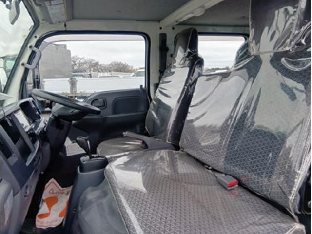 ISUZU ELF 2021 Image 31