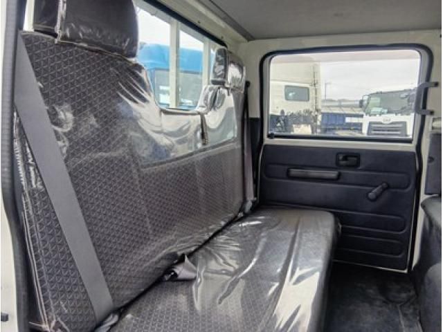 ISUZU ELF 2021 Image 31