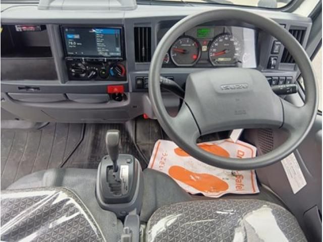 ISUZU ELF 2021 Image 31