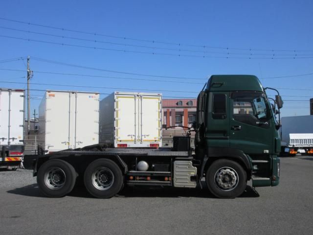 ISUZU GIGA 2015 Image 31