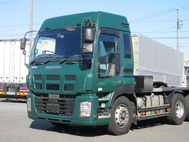 ISUZU GIGA 2015 Image 31