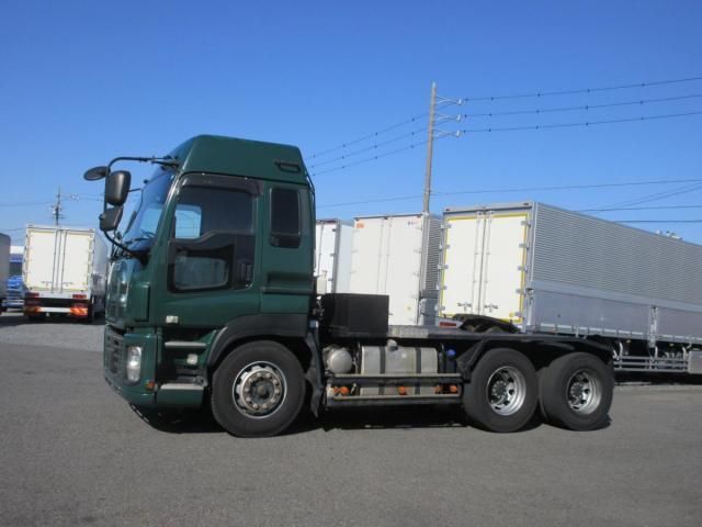 ISUZU GIGA 2015 Image 31