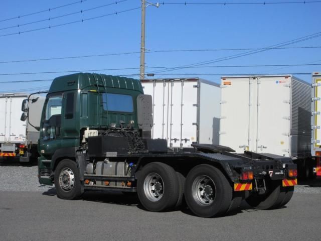 ISUZU GIGA 2015 Image 31