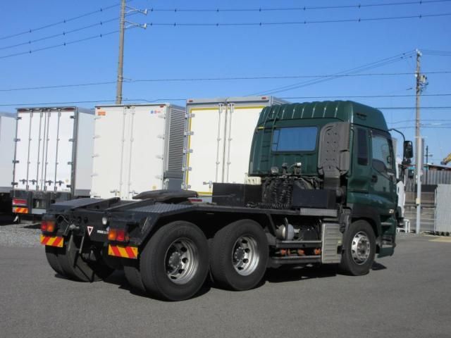 ISUZU GIGA 2015 Image 31